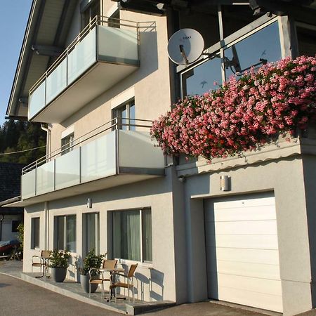 Ferienwohnung St. Martin 28 Techelsberg 外观 照片