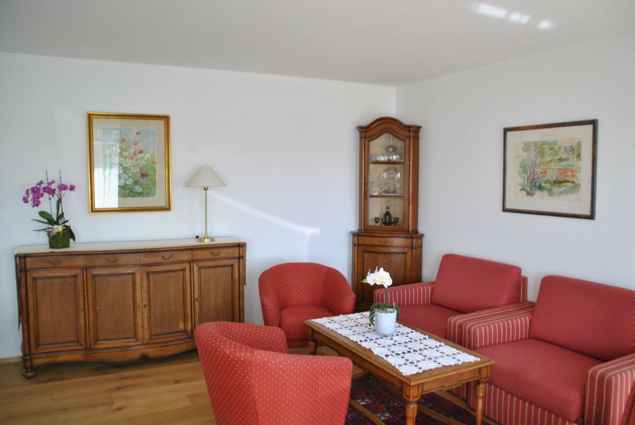 Ferienwohnung St. Martin 28 Techelsberg 外观 照片