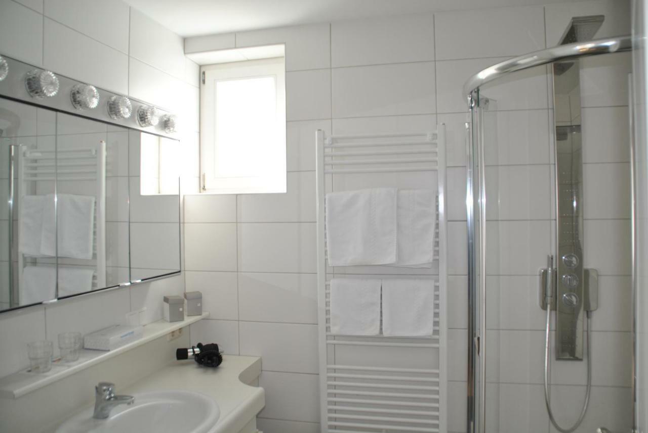 Ferienwohnung St. Martin 28 Techelsberg 外观 照片