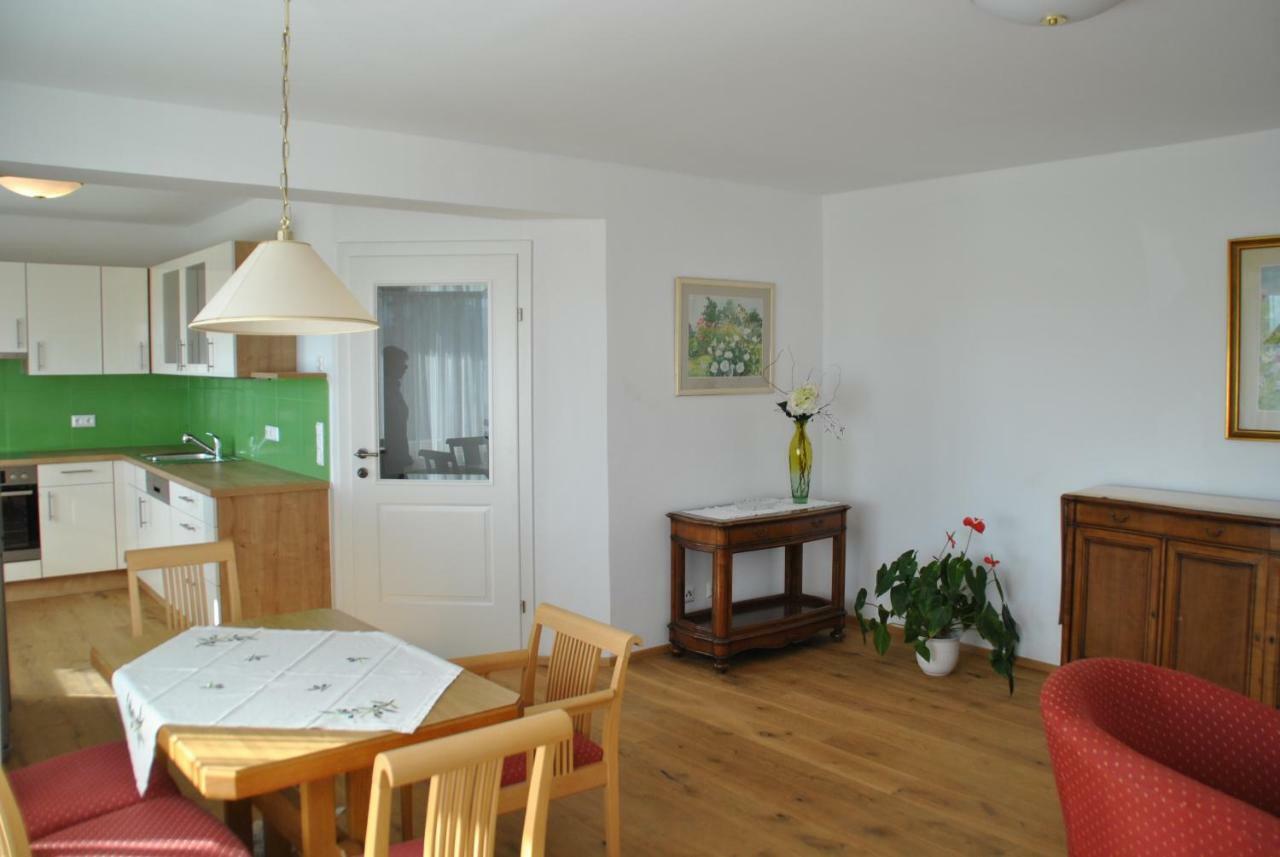 Ferienwohnung St. Martin 28 Techelsberg 外观 照片