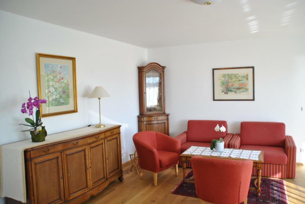 Ferienwohnung St. Martin 28 Techelsberg 外观 照片