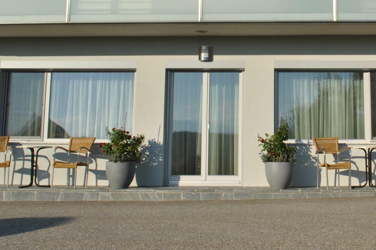 Ferienwohnung St. Martin 28 Techelsberg 外观 照片